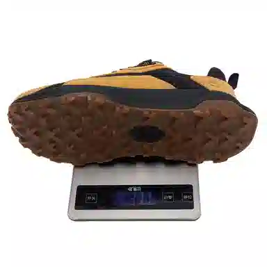 Timberland Motion Ledge