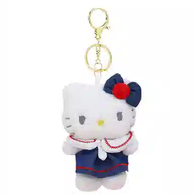 LFashion Life x Sanrio hello kitty