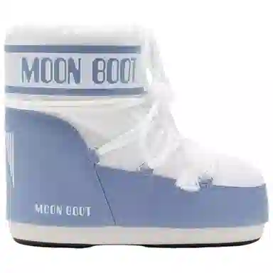 Moon Boot Icon
