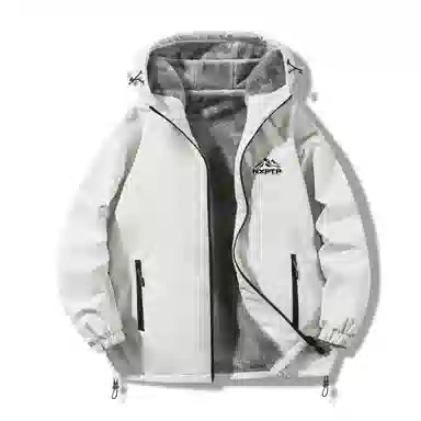 NXPTP Jacket
