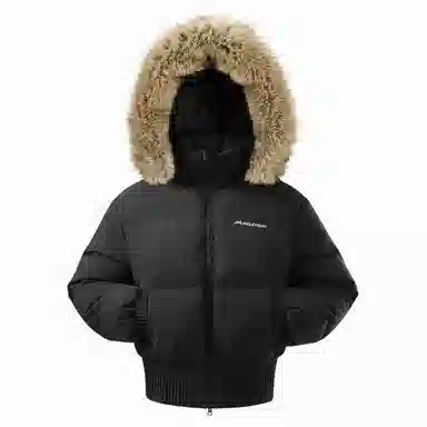 MUSCLETECH High Street Puffer Jacket