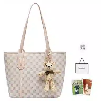 PVC Tote