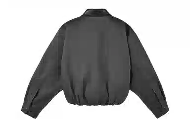 ROUTE 66 Cleanfit Flight Jacket