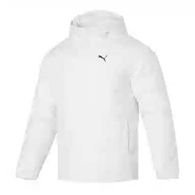 PUMA Down Jacket Hooded