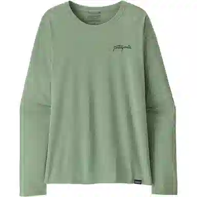 patagonia Capilene Cool Daily Graphic T