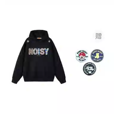 NOISY TEDDY cleanfi400g