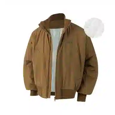 VERAF CA bombercleanfit