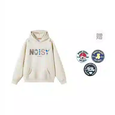 NOISY TEDDY cleanfi400g