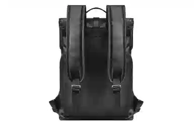 ONRF x NASA Backpack Black