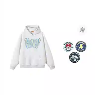 NOISY TEDDY logo400g