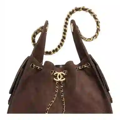 CHANEL 25K C