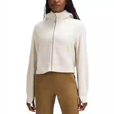lululemon Scuba Oversized Full-Zip Hoodie