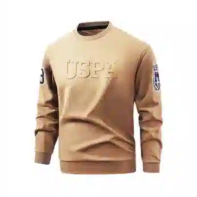 U.S. POLO ASSN. Crewneck Sweatshirt