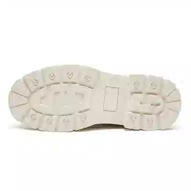 Jigongyang Martin Boots