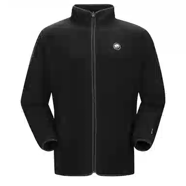 熊猫  自在玩系列 户外徒步硬核防护防水透湿防风耐磨蓄温保暖抓绒内胆透气  徒步户外远足 防水防风透气耐磨保暖冲锋衣 男女同款