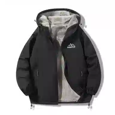 NXPTP Jacket