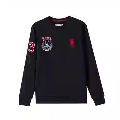 U.S. POLO ASSN.
