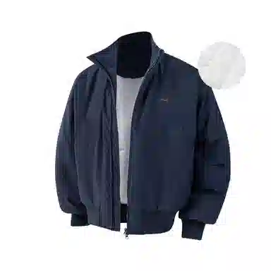 VERAF CA bombercleanfit