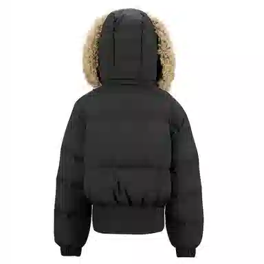 MUSCLETECH High Street Puffer Jacket