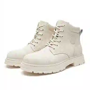 Jigongyang Martin Boots