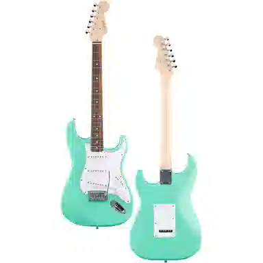 FENDER Squier Debut Stratocaster 21