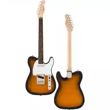 FENDER Squier Debut Telecaster 21 6