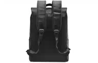 ONRF x NASA Backpack Black