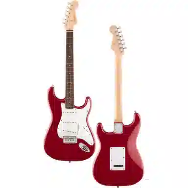 FENDER Squier Debut Stratocaster 21