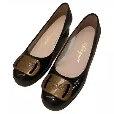 FERRAGAMO 4cm