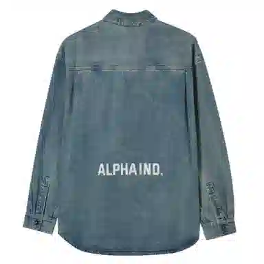 Alpha Industries