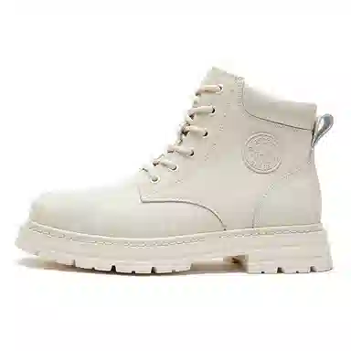 Jigongyang Martin Boots