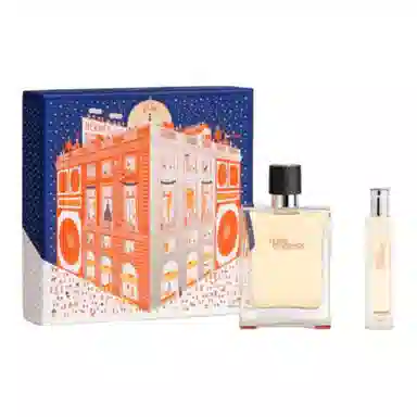 HERMES EDT 100ml+15ml