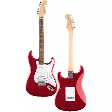FENDER Squier Debut Stratocaster 21