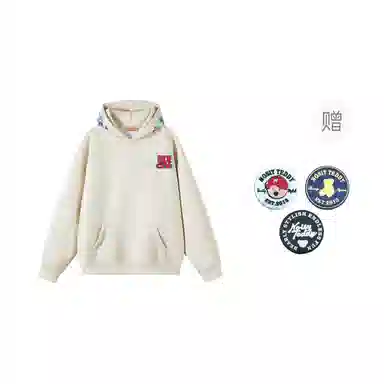 NOISY TEDDY logo400g