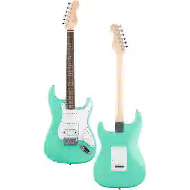 FENDER Squier Debut Stratocaster 21
