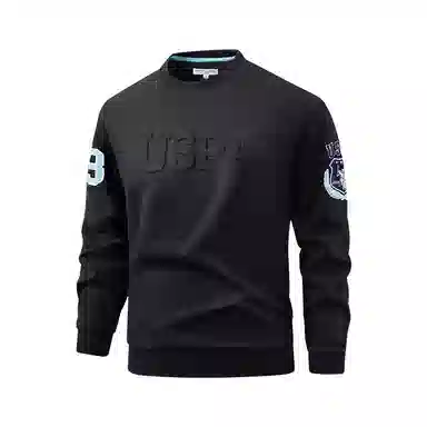 U.S. POLO ASSN. Crewneck Sweatshirt