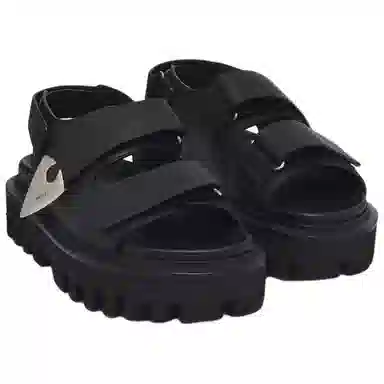 Alexander McQueen 5cm