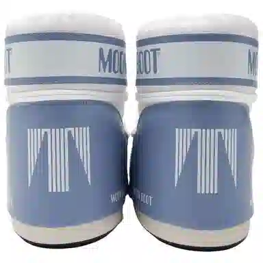 Moon Boot Icon
