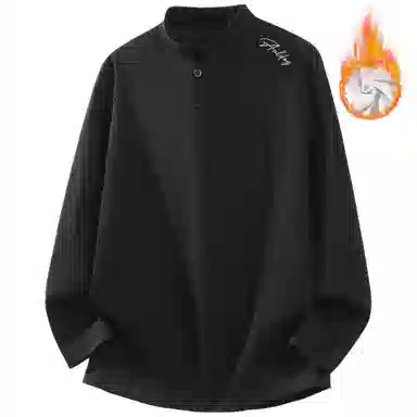 AULDEY cleanfitboxyPOLO