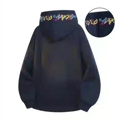 HUANQIU Hoodie