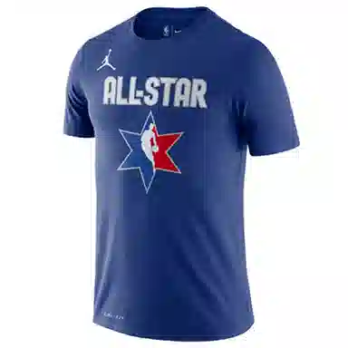 Nike NBA ALL-STAR NBA2020 DRI-FIT T