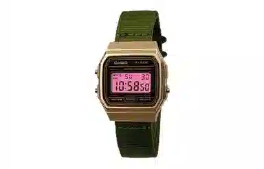 CASIO F-91WM-9A
