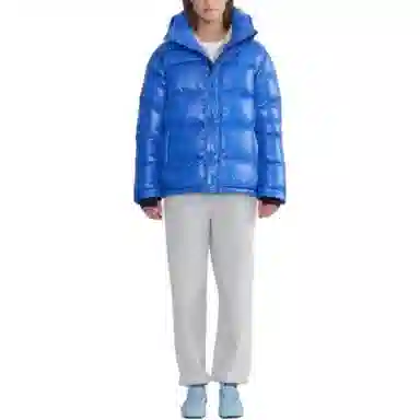 ARITZIA Super Puff Hi-Gloss