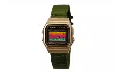 CASIO F-91WM-9A