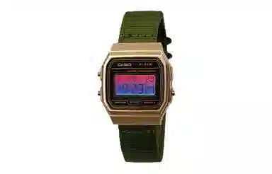 CASIO F-91WM-9A