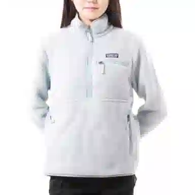 Patagonia Retro Pile Fleece Pullover