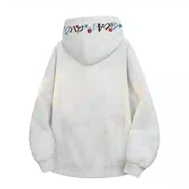 HUANQIU Hoodie