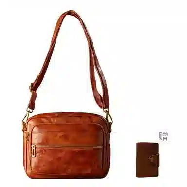 Simple&nature Crossbody Bag