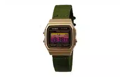 CASIO F-91WM-9A