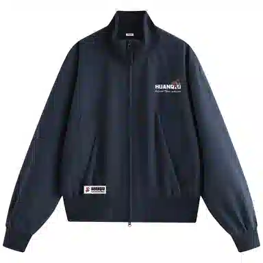 HUANQIU cleanfitlogo